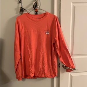 Large southern tide men’s long sleeve
